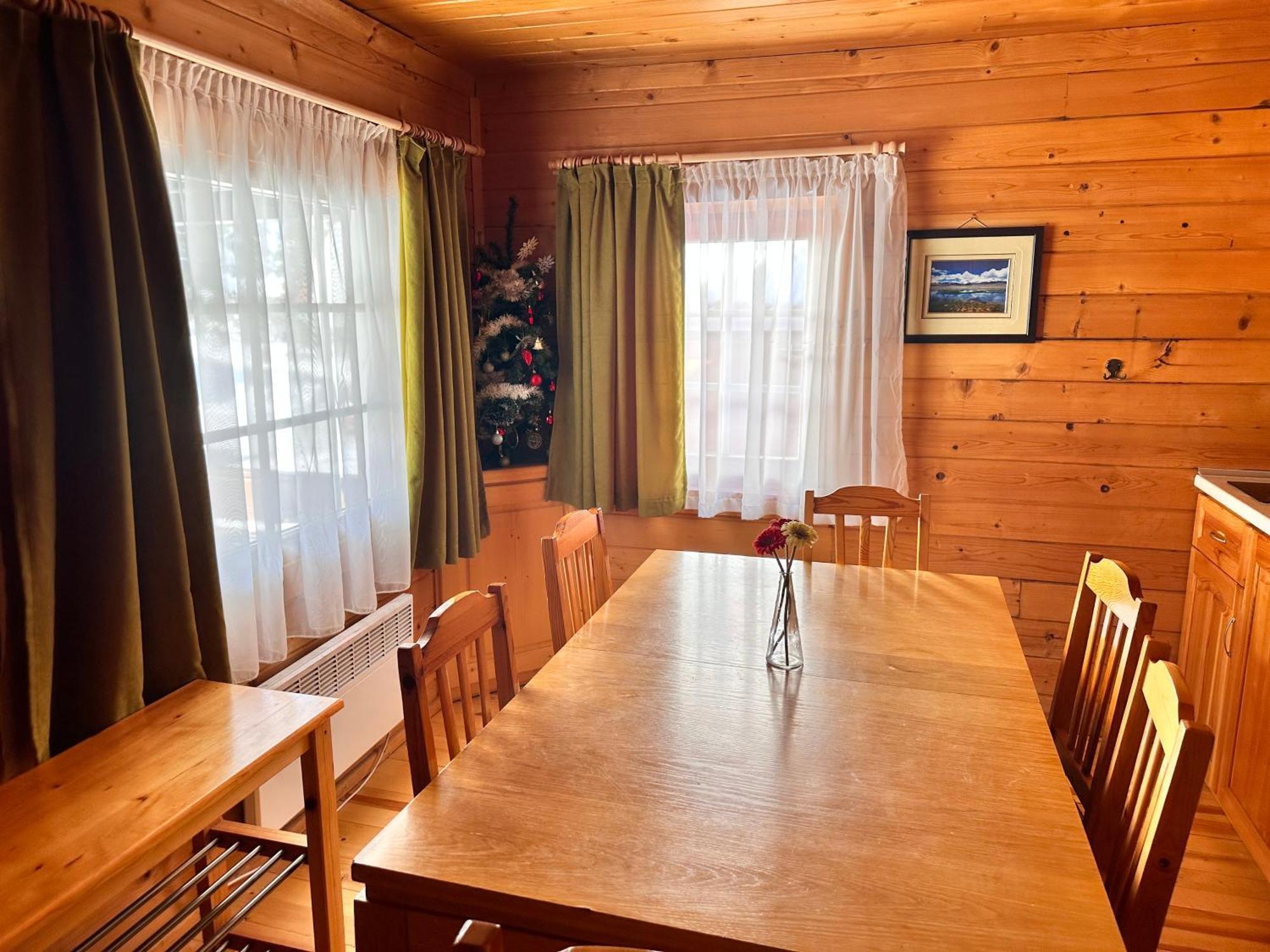 Alpine Ski Chalet Borovets With Sauna Exterior photo