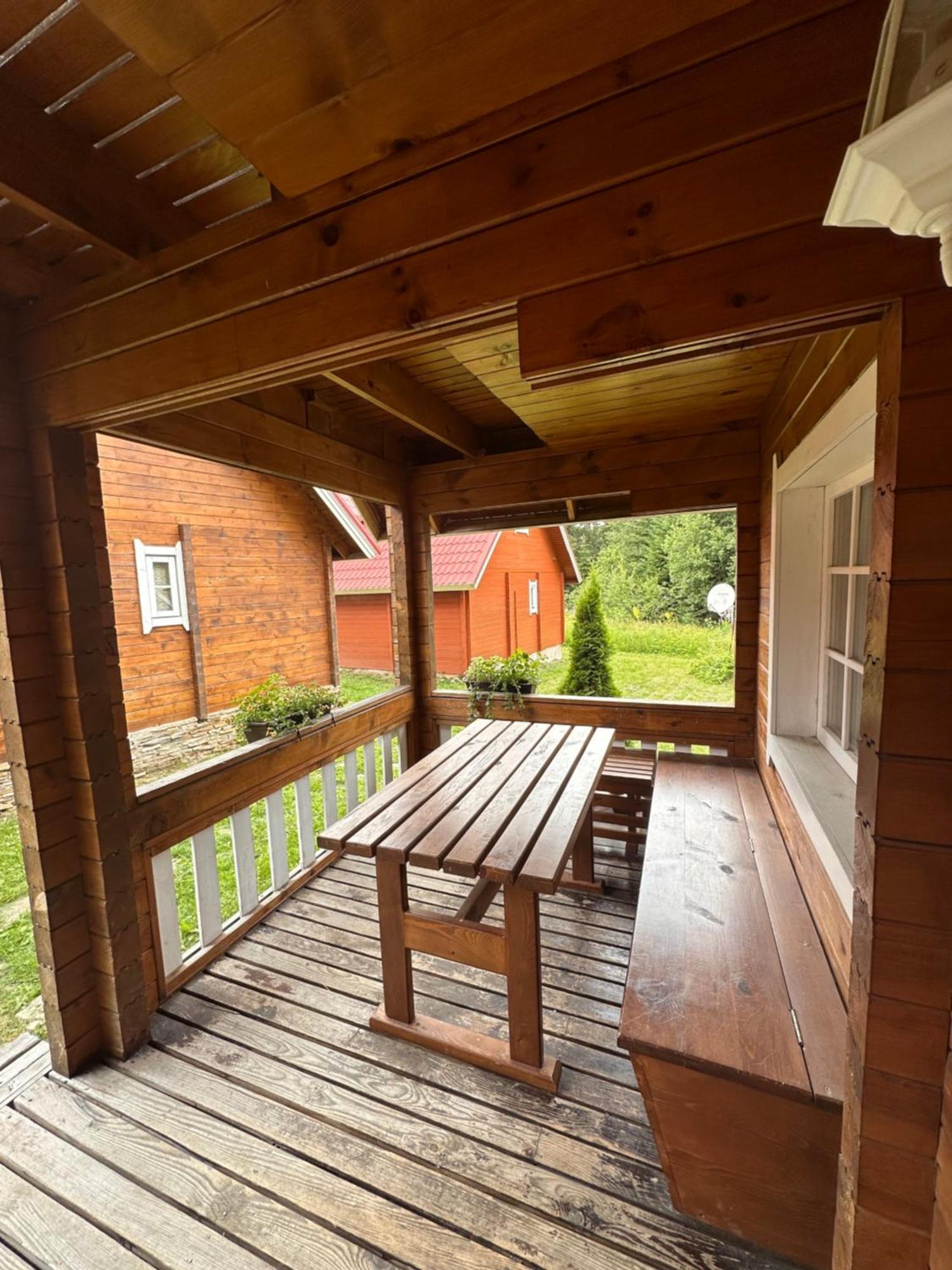 Alpine Ski Chalet Borovets With Sauna Exterior photo