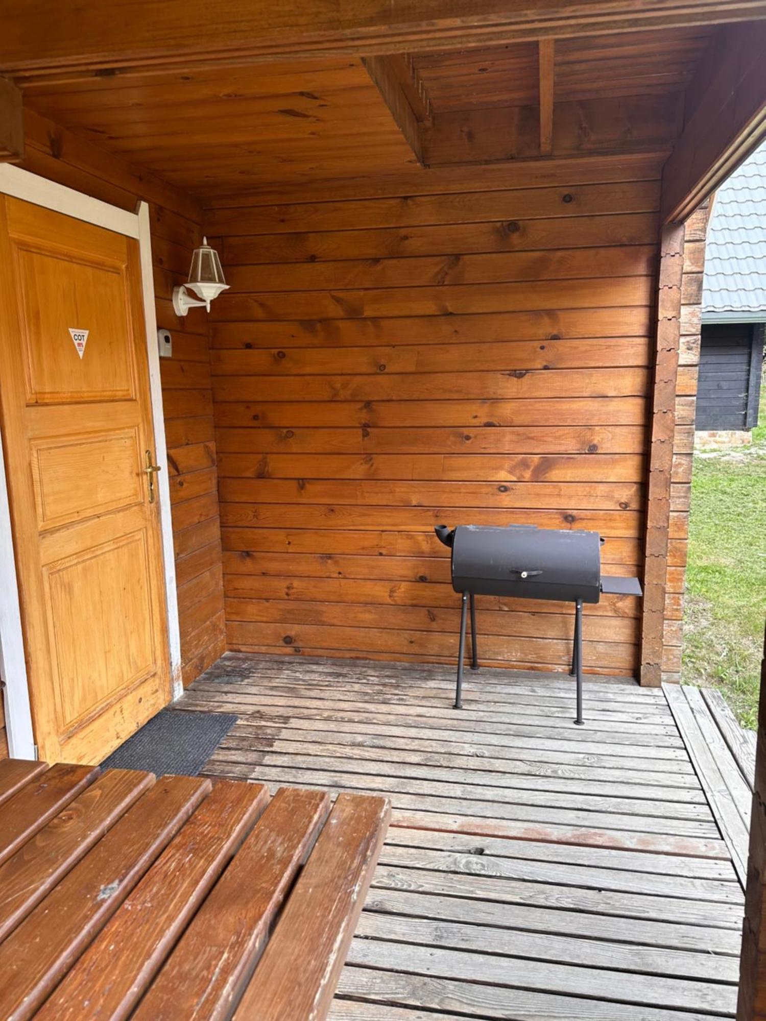 Alpine Ski Chalet Borovets With Sauna Exterior photo