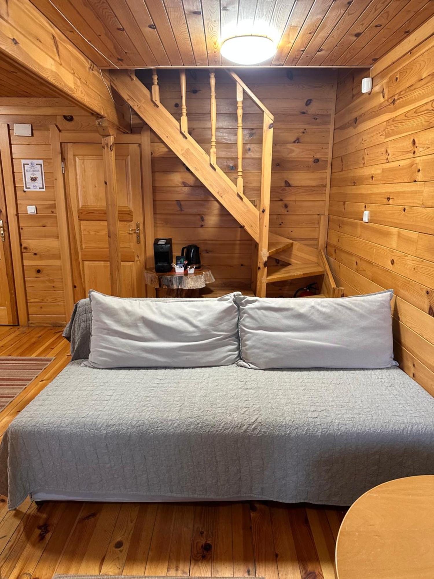 Alpine Ski Chalet Borovets With Sauna Exterior photo