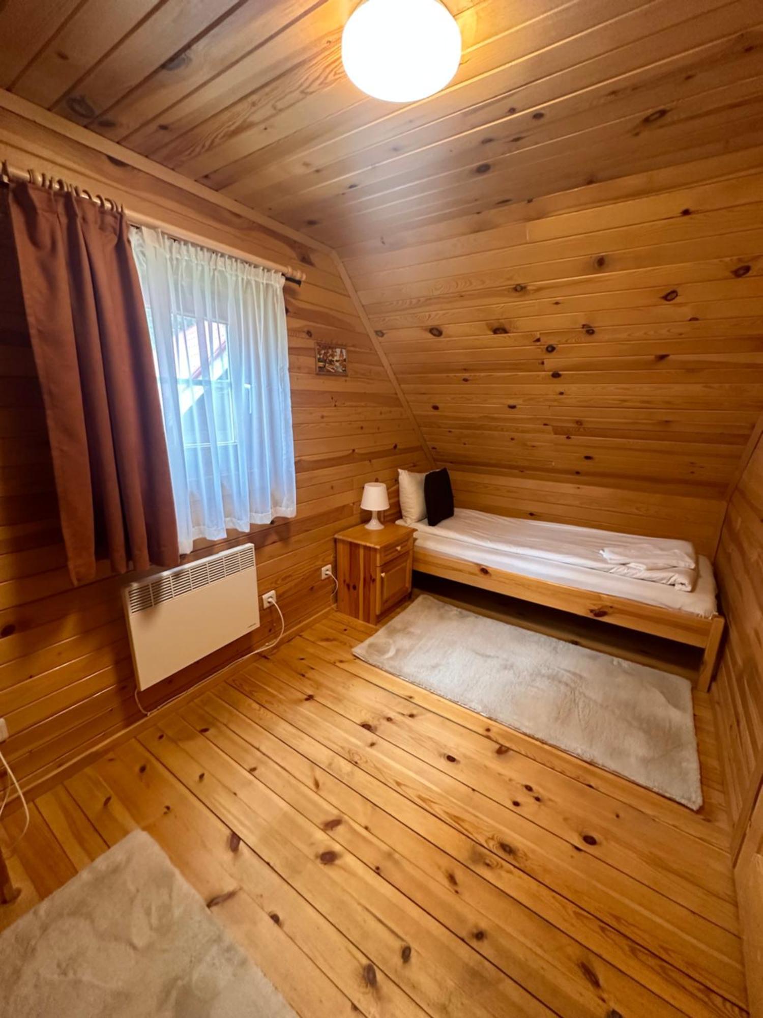 Alpine Ski Chalet Borovets With Sauna Exterior photo
